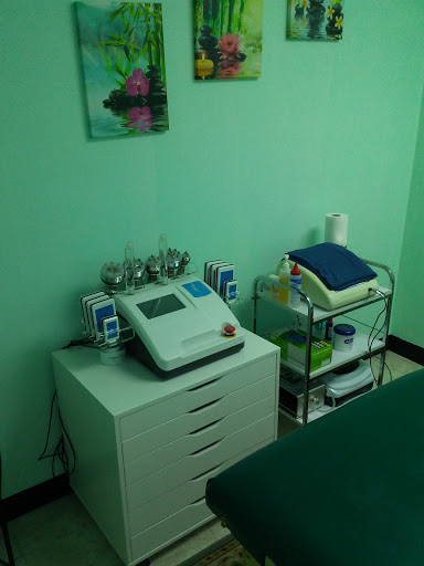 Spa «Millenium spa & Beauty Salon», reviews and photos, 3911 W Waters Ave #14, Tampa, FL 33614, USA