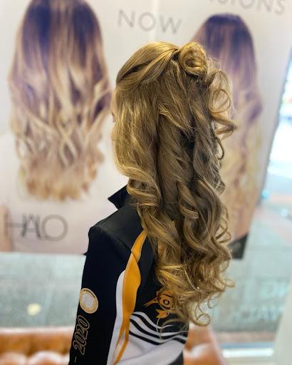 Halo Urban Hair & Beauty in Dublin 16, Co. Dublin