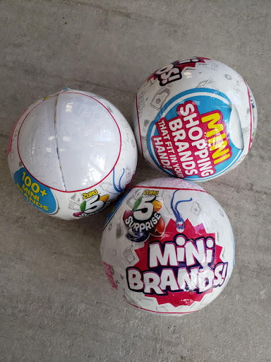 Toy Store «Toy Town», reviews and photos, 260 Crandon Blvd #43, Key Biscayne, FL 33149, USA