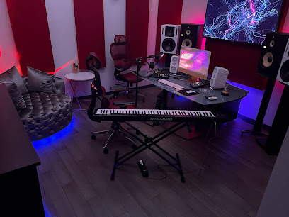 Elite Recording Studio