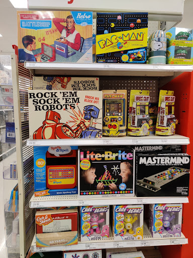 Department Store «Target», reviews and photos, 2966 E 3rd St, Bloomington, IN 47401, USA