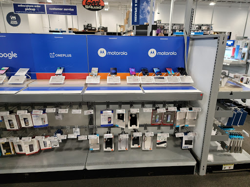 Electronics Store «Best Buy», reviews and photos, 660 Sunrise Hwy, Baldwin, NY 11510, USA