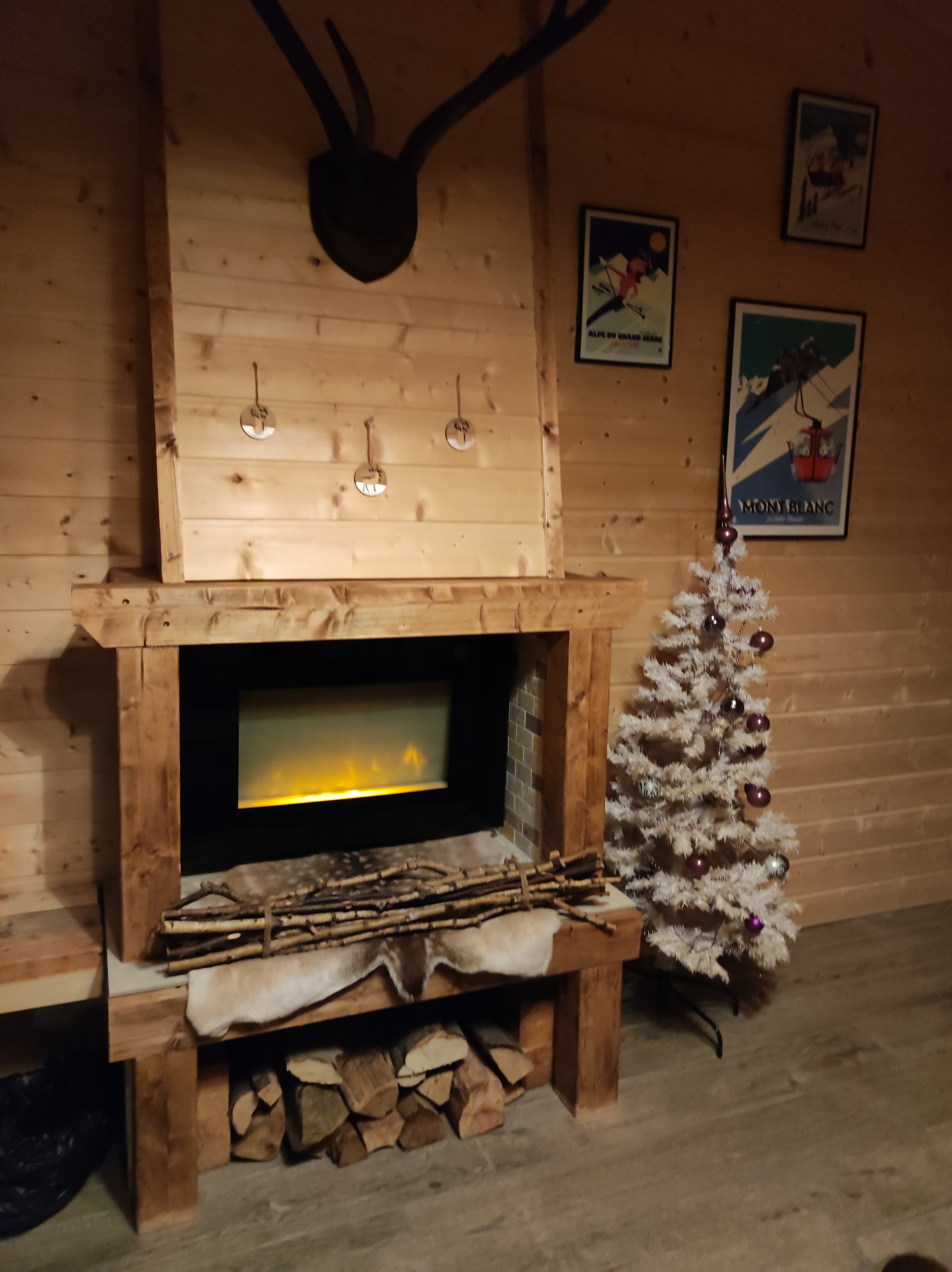 Photo n° 2 de l'avis de Aurélie.e fait le 05/12/2021 à 11:55