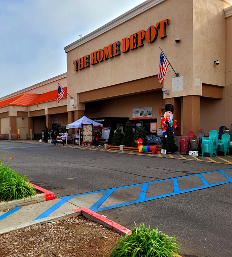 Home Improvement Store «The Home Depot», reviews and photos, 5000 Hardwick St, Lakewood, CA 90712, USA
