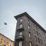 Photo n°2 de l'avis de Federica. fait le 21/05/2021 à 08:57 sur le  Demidoff Hotel Milano à Milan