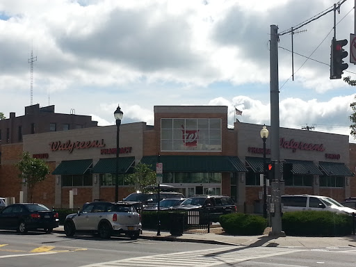 Drug Store «Walgreens», reviews and photos, 107 N Main St, Port Chester, NY 10573, USA