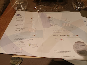 Photo n°5 de Shu à Paris ()