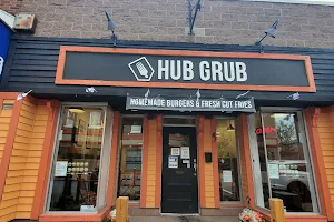 Hub Grub image