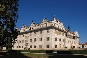 Litomyšl Castle image