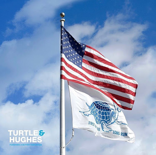 Electrical Supply Store «Turtle & Hughes Inc», reviews and photos, 188 Foothill Rd, Bridgewater, NJ 08807, USA