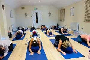 Artemis Yoga, Pilates & Wellbeing Studio image