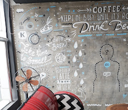 Kooffee+ Roof Bar photo