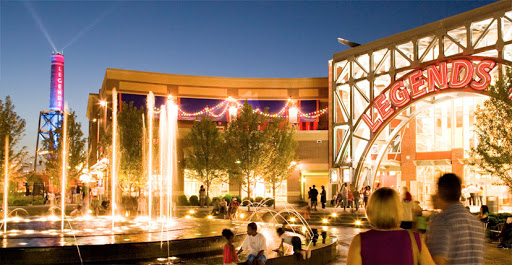 Outlet Mall «Legends Outlets Kansas City», reviews and photos, 1843 Village W Pkwy c127, Kansas City, KS 66109, USA