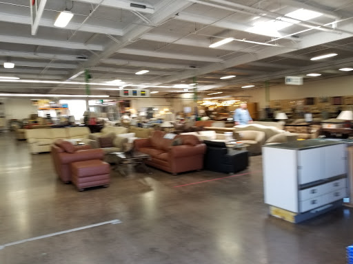 Used Furniture Store «Habitat for Humanity Greater San Francisco ReStore», reviews and photos