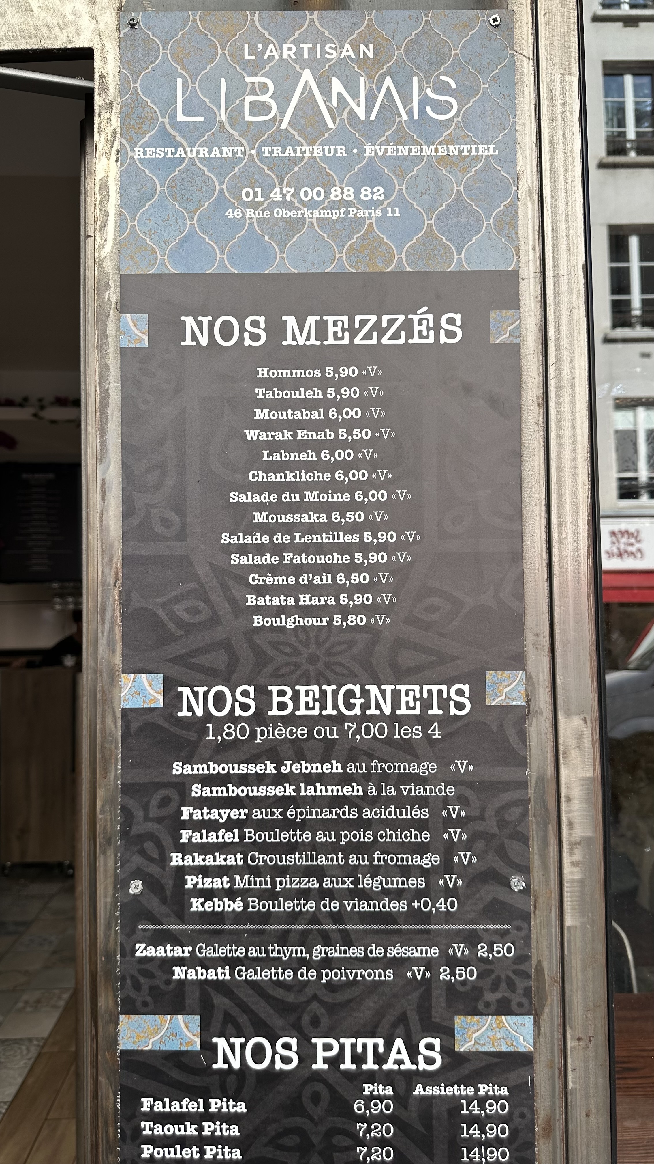Photo n° 4 de l'avis de Foodease.a fait le 02/11/2022 à 19:00