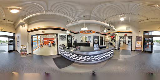 Harley-Davidson Dealer «Speedway Harley-Davidson», reviews and photos, 10049 Weddington Rd Ext., Concord, NC 28027, USA