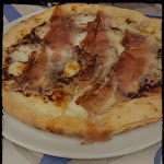 Photo n°2 de l'avis de Cosimo.I fait le 02/07/2020 à 08:56 sur le  Ristorante Pizzeria Van Gogh à Matera