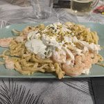 Photo n°5 de l'avis de Volpicelli.r fait le 21/06/2023 à 04:54 sur le  Serenella à Novara