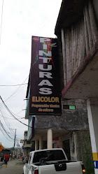 Almacen De Pinturas Elicolor