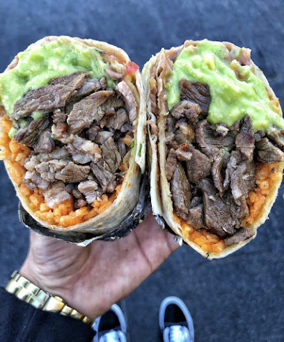 Tacos El Tijuana