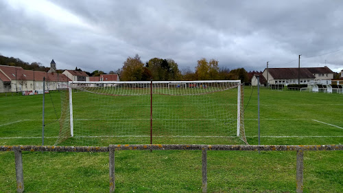 Football club Nointel à Nointel