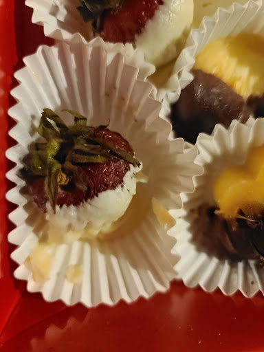 Gift Shop «Edible Arrangements», reviews and photos, 375 US-46, Budd Lake, NJ 07828, USA