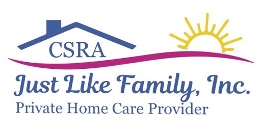 CSRA Just Like Family, Inc