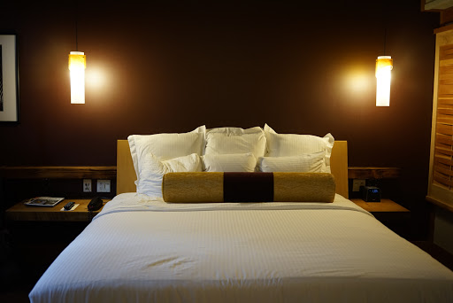 Lodge «Willows Lodge», reviews and photos, 14580 NE 145th St, Woodinville, WA 98072, USA