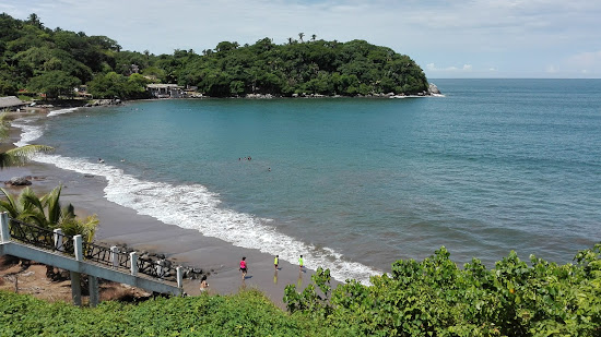 Playa Platanitos