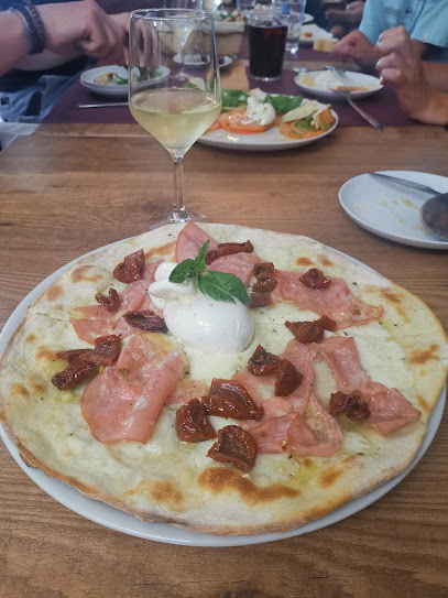 Venti Gastro Italia - Domingo Irala Kalea, 10, 20570 Bergara, Gipuzkoa, Spain