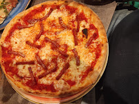Pizza du Restaurant italien Al Caratello à Paris - n°3