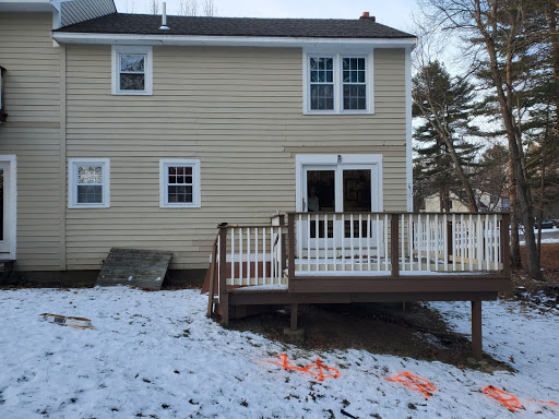 Construction Company «Crossroads Contracting», reviews and photos, 15 Londonderry Rd # 6, Londonderry, NH 03053, USA