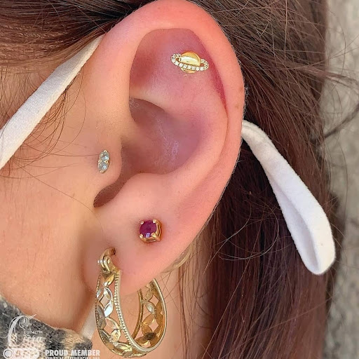 Find small joker tattoo ideas for your next unique tattoo in Laguna Beach at Laguna Gold