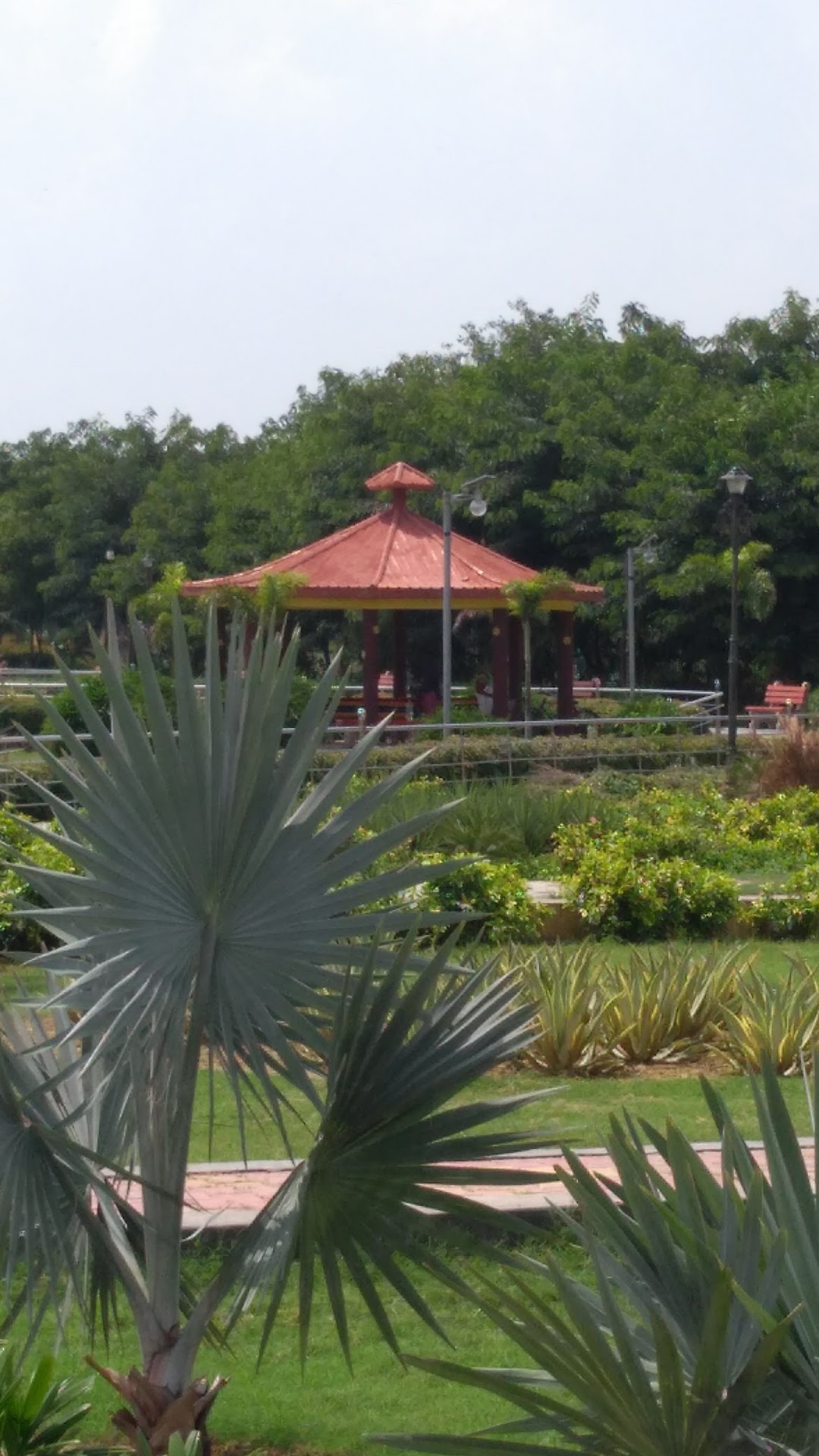 Anand Vihar
