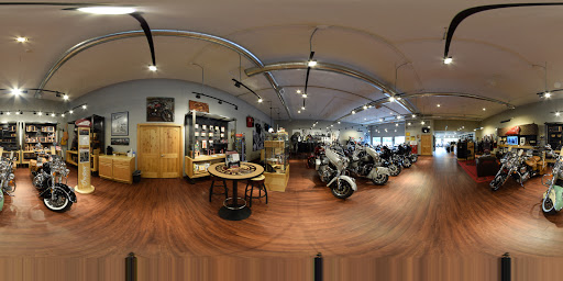 Motorcycle Dealer «Indian & Victory Motorcycles of Monee», reviews and photos, 26120 S Governors Hwy, Monee, IL 60449, USA