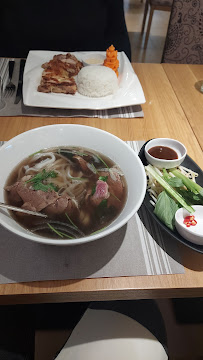 Soupe du Restaurant thaï Maï Thai à Agen - n°2