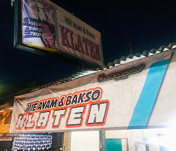 Mie Ayam & Bakso Klaten photo
