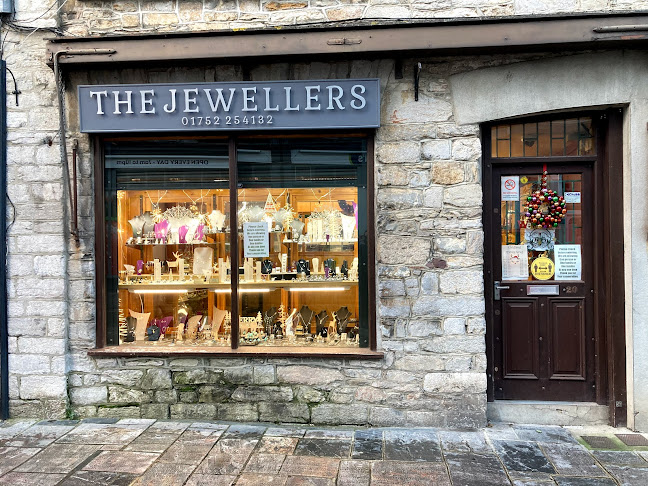 The Jewellers - Plymouth
