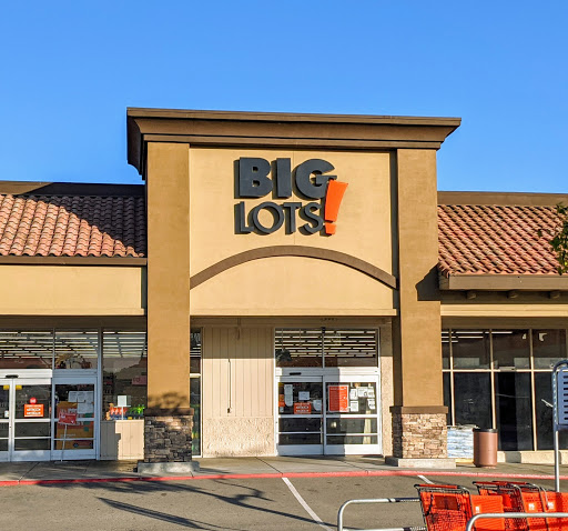 Discount Store «Big Lots», reviews and photos, 1986 Freedom Blvd, Watsonville, CA 95076, USA