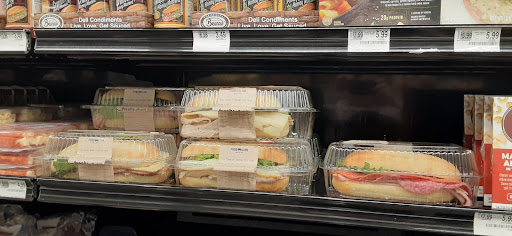 Grocery Store «Food Lion», reviews and photos, 705 Lisbon Center Dr, Woodbine, MD 21797, USA