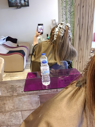 Peluquería Ileski en Sopelana, Vizcaya