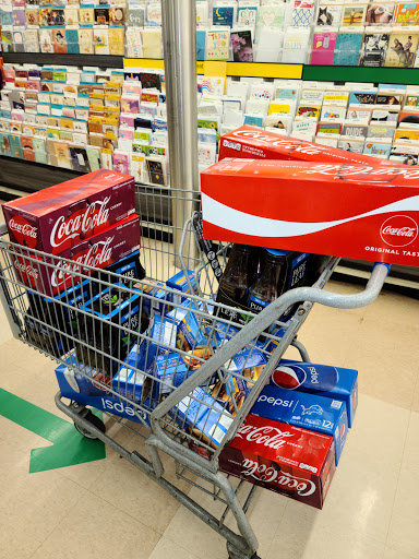 Shopping Mall «Hoover Eleven», reviews and photos, 26417 Hoover Rd, Warren, MI 48089, USA