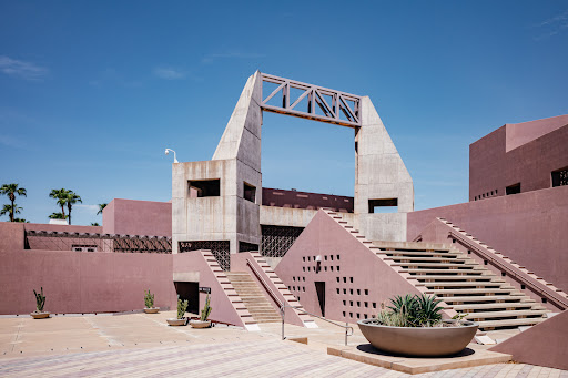 Art Museum «ASU Art Museum», reviews and photos, 51 E 10th St, Tempe, AZ 85281, USA