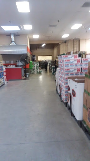 Paint Store «Dunn-Edwards Paints - Pasadena», reviews and photos, 3897 E Colorado Blvd, Pasadena, CA 91107, USA