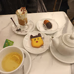 Photo n°8 de l'avis de Roberto.e fait le 11/12/2022 à 13:50 sur le  LUXALE COFFEE LIVING FOOD à Turbigo