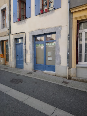 Plaisir des sens à Saillans