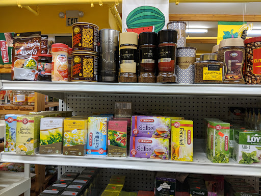 Supermarket «BZ BEE MARKET», reviews and photos, 2322 S El Camino Real, San Mateo, CA 94403, USA