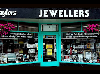 Taylor's Jewellers
