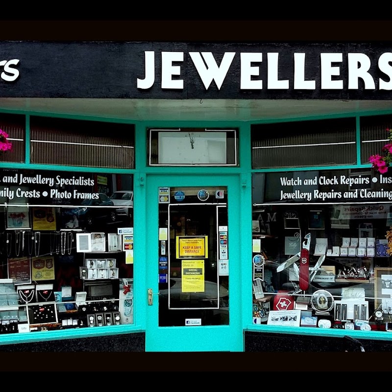 Taylor's Jewellers