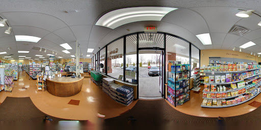 Natural Foods Store «HSU & Co. Health Food Store North East», reviews and photos, 4355 Morse Rd, Gahanna, OH 43230, USA